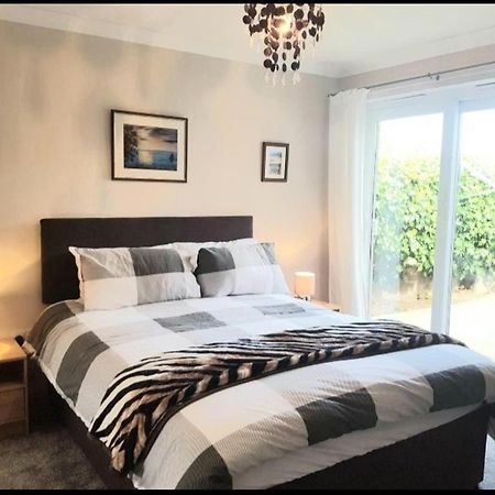Ivy Cottage Montrose Dış mekan fotoğraf