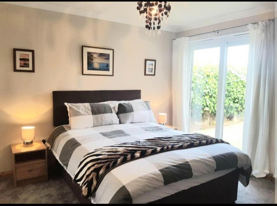 Ivy Cottage Montrose Dış mekan fotoğraf