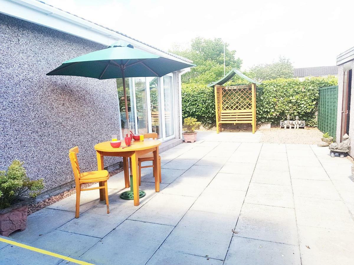 Ivy Cottage Montrose Dış mekan fotoğraf