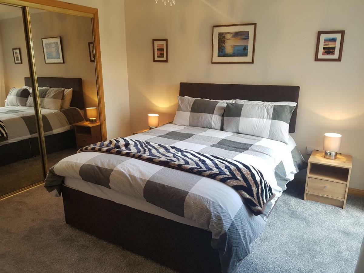 Ivy Cottage Montrose Dış mekan fotoğraf